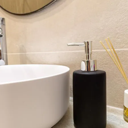 Design & Osito Hub A Apartamento *