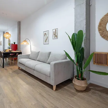 Travel Habitat Mediterranean * فالنسيا