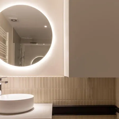 Natural Loft Osito Hub A Apartment Valencia
