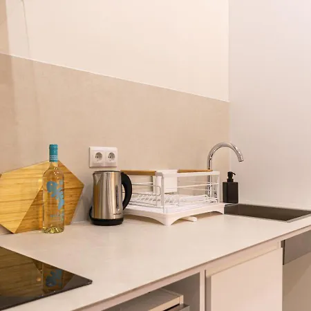 Design & Love Osito Hub E *