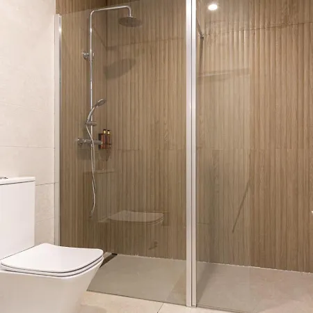 Apartment Old Design & Love Osito Hub D Valencia