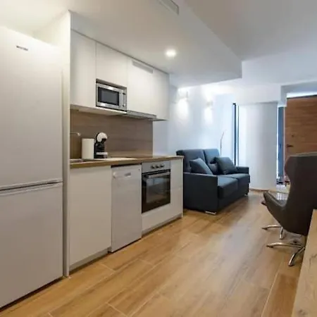 Duplex 6 Pax 2 Bth, Excelent Area Luxor * Valencia