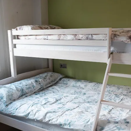 Experience Luxury Puig Val Con Piscina *