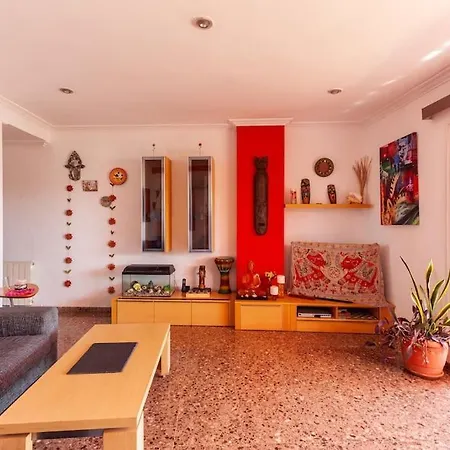 Penthouse Sunrise Apartamento *