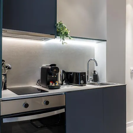 Old Cute & Comfort Osito Hub B Valência