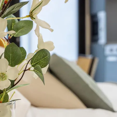 Old Cute & Comfort Osito Hub B Apartman
