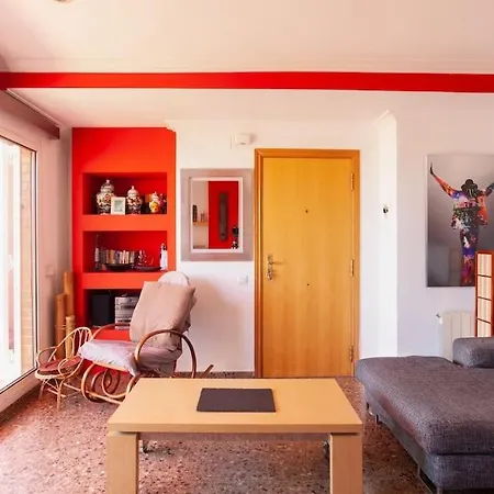 Penthouse Sunrise Apartamento