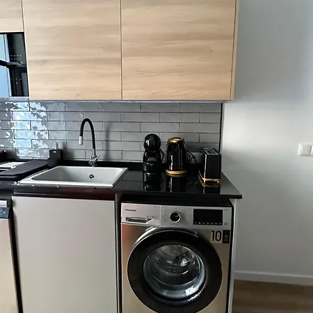 Apartamento 2 *