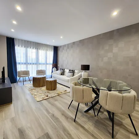 Apartamento Pont De Fusta