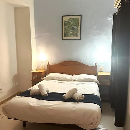 Guest house Barraca