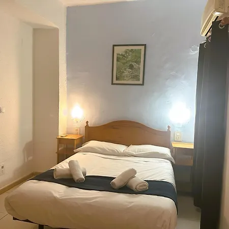 Gasthuis Barraca 2*