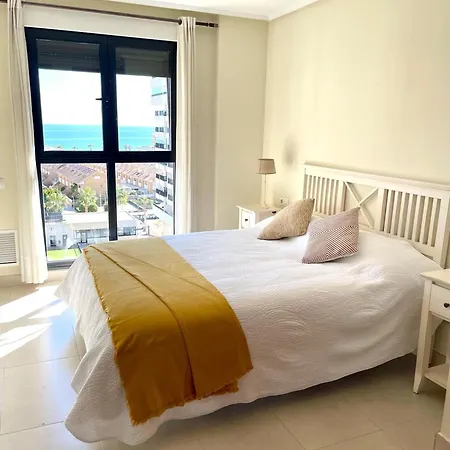 Sea View Sabbia Апартаменты