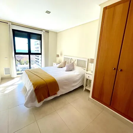 Sea View Sabbia Walencja