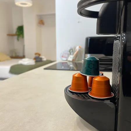 Old Design & Love Osito Hub D * Valencia