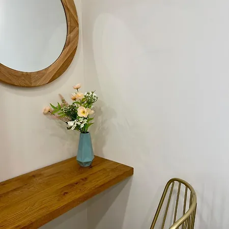 Apartament Old Design & Love Osito Hub D Walencja