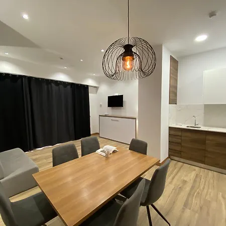 Travel Habitat Benimaclet Vista Hermosa Appartement *