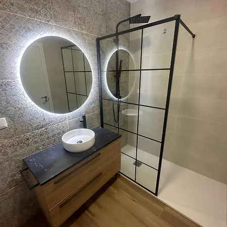 Apartment Portobeach *