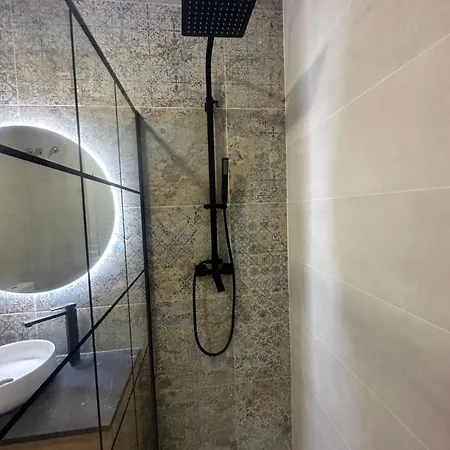 Portobeach Appartement