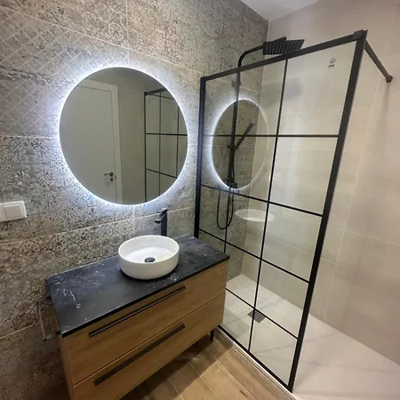 Appartement Portobeach