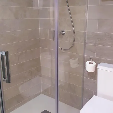 Apartman Almar 52 Valencia