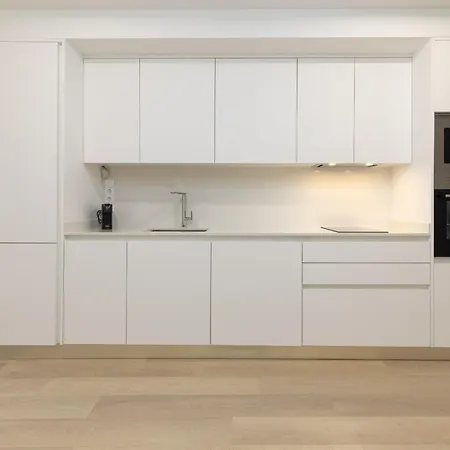 Apartup Turia River Park