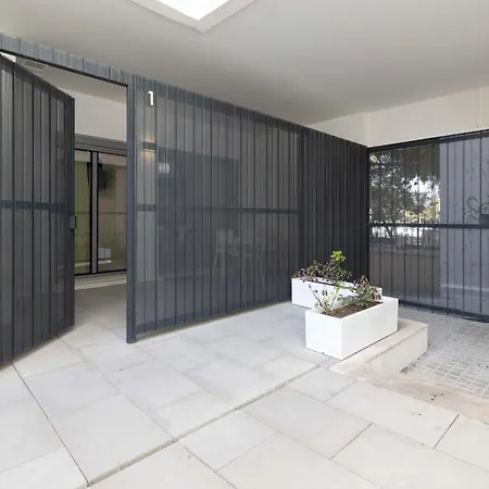 Apartup Turia River Park Appartement Valence