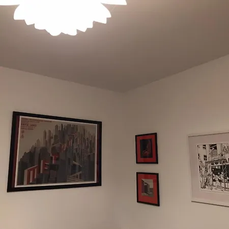 Homestay La H Escondida Valencia