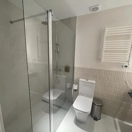 Natural Loft Osito Hub A Apartment Valencia