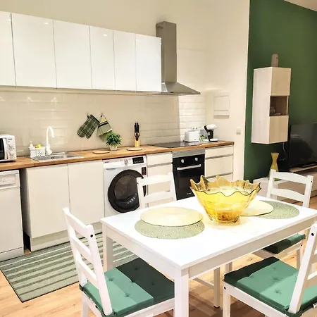 Apartment En Centro