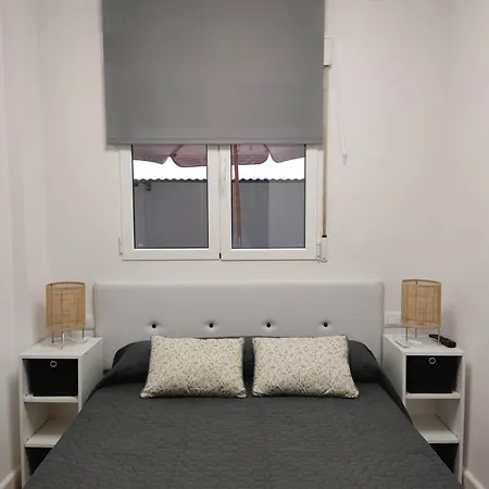 Benimaclet Delux3 * ולנסיה