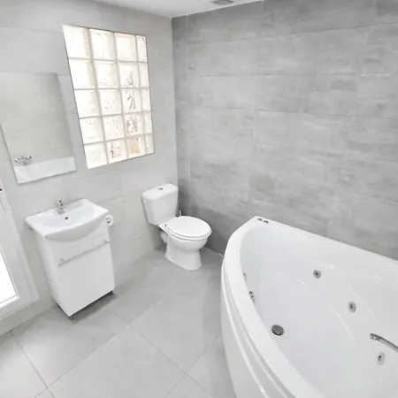 Elegante En El Centro Histórico Apartamento *