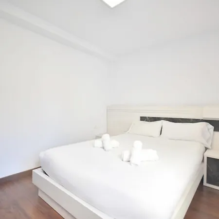 Appartamento Gran Piso En Barrio Historico Del Centro *