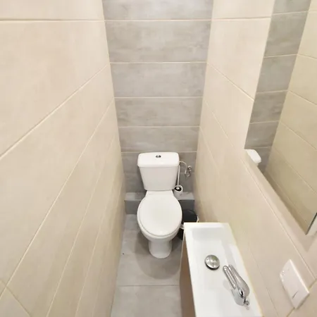 Elegante En El Centro Histórico