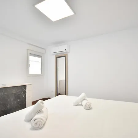 Elegante En El Centro Histórico Apartamento *