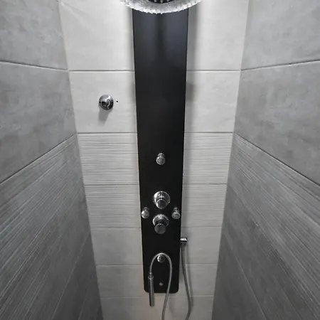 Apartamento Elegante En El Centro Histórico