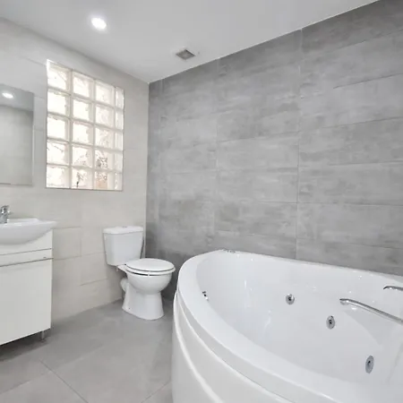 Apartamento Elegante En El Centro Histórico *