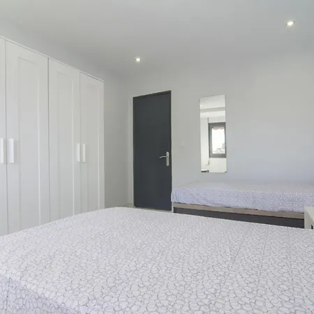 Apartment Calm Company Valencia
