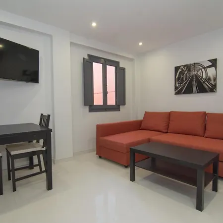 Apartment Calm Company