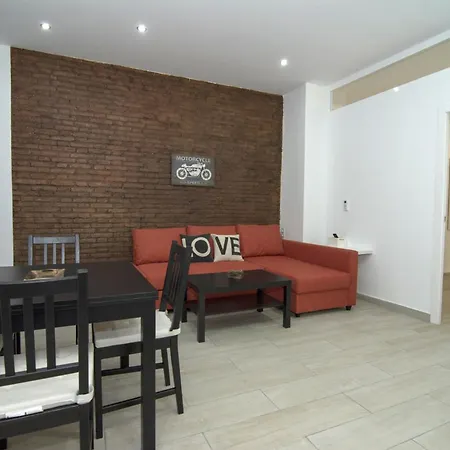 Appartement Bam ! Centro ! Centre ! Zentrum !