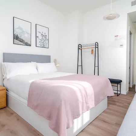 Limehome Carrer De Sant Jacint *