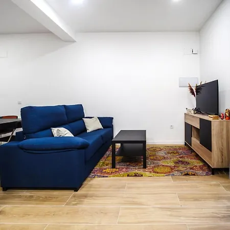 Apartamento Disfrutones *