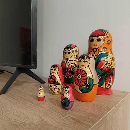 Disfrutones Apartamento Valência