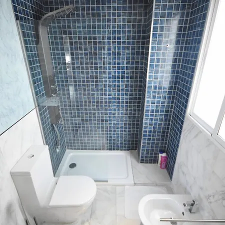 En La Plaza Del Tossal Apartamento Valencia