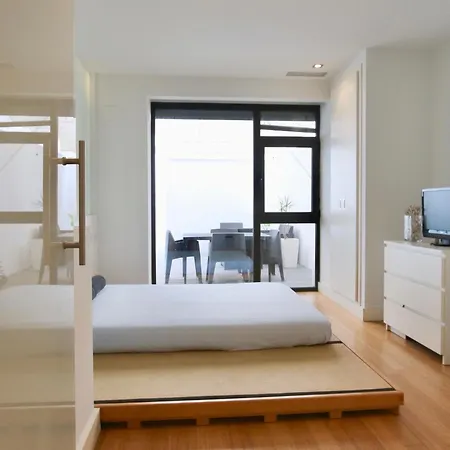 Loft Villalonga By Interhome * Valencia