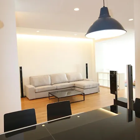 Loft Villalonga By Interhome