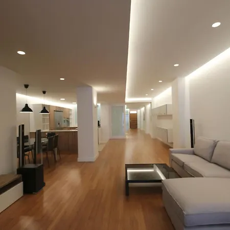 Loft Villalonga By Interhome * Valencia