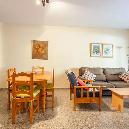 Patacona 7 * Valencia