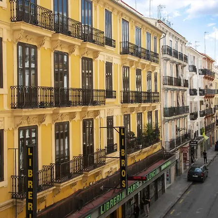 Singularstays Xativa Iii *