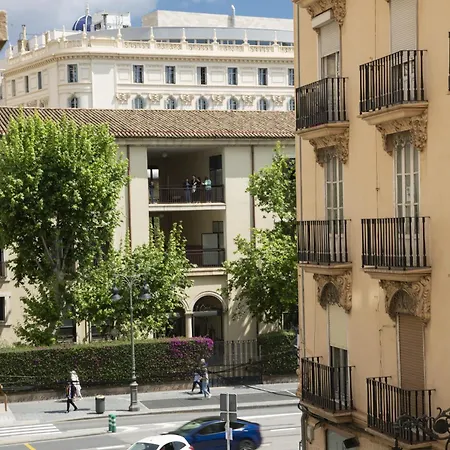 Singularstays Xativa Iii