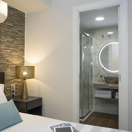 Singularstays Xativa Iii Apartment